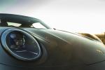 Porsche 911 Carrera S Cabriolet 2020 года (AU)